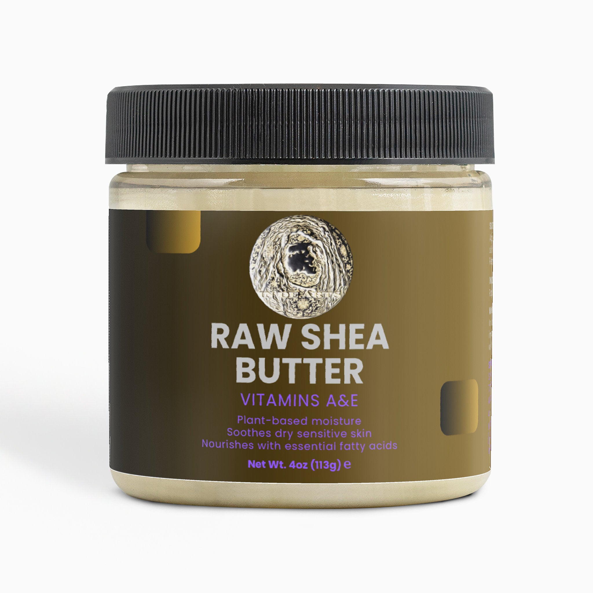 Raw Shea Butter