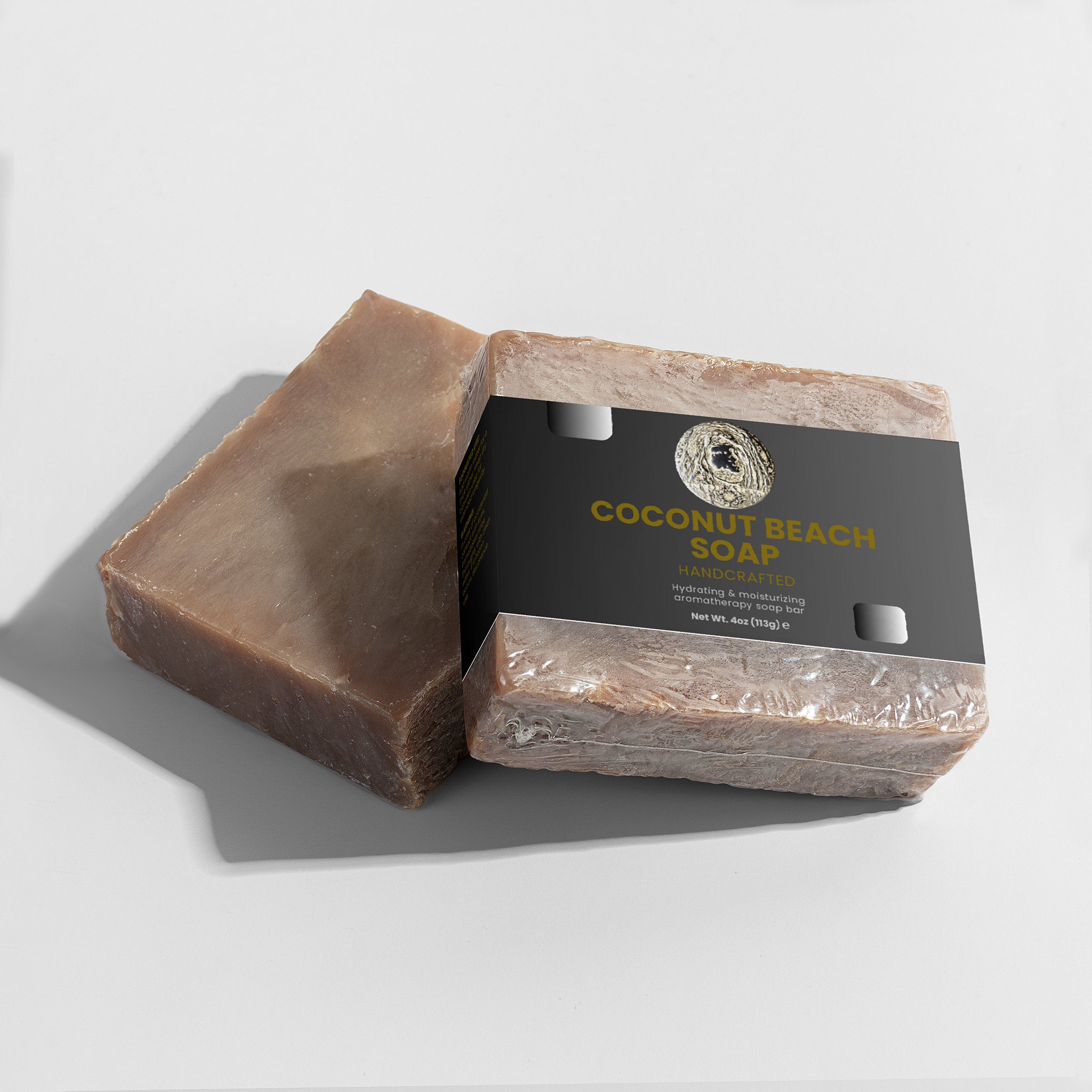 Coconut Beach Soap